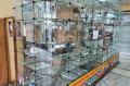 Продам торговая витрина кубы из стекла 6 мм в Коврове.